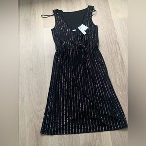 Size Medium Marc Jacob Black dress